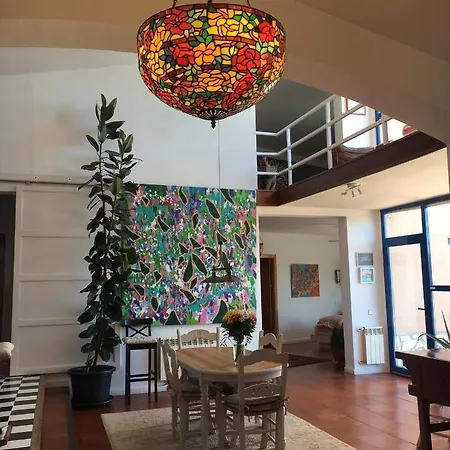 Espacio Shangrila.one * Uceda