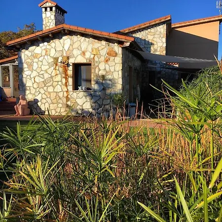 Villa Espacio Shangrila.one Uceda